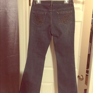 EUC‼️ Authentic Harley Jeans size 6